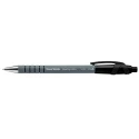 Paper Mate Black Ink Pen Ball Point 1 mm Tip Size 2027739