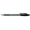 Paper Mate Black Ink Pen Ball Point 1 mm Tip Size 2027739