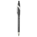 Paper Mate Black Ink Pen Ball Point 1 mm Tip Size 2027739