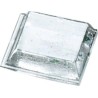 3M Tapered Square Polyurethane Self-Adhesive Feet 12.7mm Width x 12.7mm Length x 3.1mm Thickness SJ5308