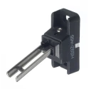 Idec Actuator for Use with HS6 Subminiature Interlock Switch Plastic Housing CSA UL Standards HS9Z-A65