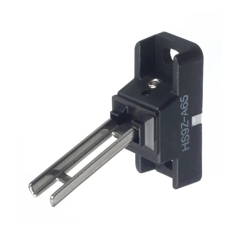 Idec Actuator for Use with HS6 Subminiature Interlock Switch Plastic Housing CSA UL Standards HS9Z-A65
