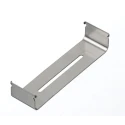 Idec Series Vertical Slit Accessory for Miniature Photoelectric Switches (Built-in Amplifier), Height 31.5mm, Width SA1E