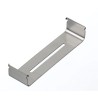 Idec Series Vertical Slit Accessory for Miniature Photoelectric Switches (Built-in Amplifier), Height 31.5mm, Width SA1E
