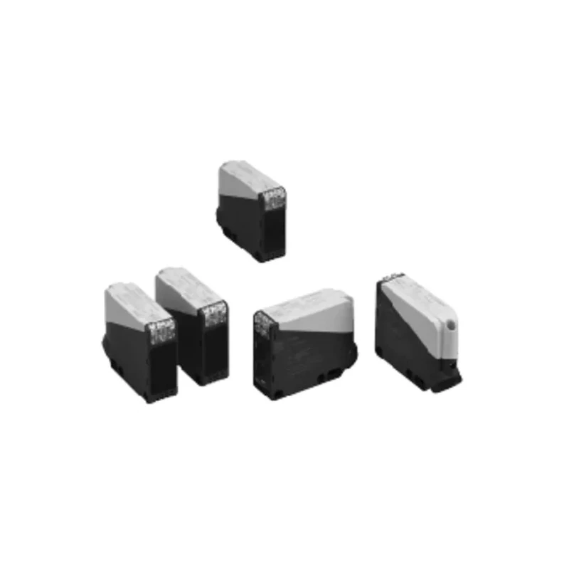 Idec Through Beam Photoelectric Sensor, Block Sensor, 50 m Detection Range, NPN/PNP Output, IP67 Protection 