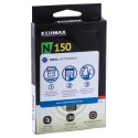 TREND Networks Network Cable Tester Cat5e with Nickel-Metal Hydride Battery and Touch Screen Display R156005