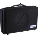 TREND Networks Network Cable Tester Cat5e with Nickel-Metal Hydride Battery and Touch Screen Display R156005