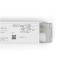 eldoLED 1 Output LED Driver, 2V, 40 V, 20 W, 150mA DALI2 Dimmable Enclosed AC-DC Driver DALI2