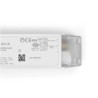 eldoLED 1 Output LED Driver, 2V, 40 V, 20 W, 150mA DALI2 Dimmable Enclosed AC-DC Driver DALI2