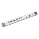 PowerLED IP20 1 Output LED Driver 12V 60W 5A Constant Voltage Enclosed Screw Mount 