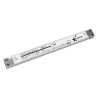 PowerLED IP20 1 Output LED Driver 12V 60W 5A Constant Voltage Enclosed Screw Mount