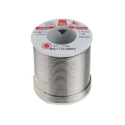 RS PRO Lead Solder Wire 1.2 mm Diameter 40% Lead, 60% Tin, 183 °C Melting Point 500g 179-6663