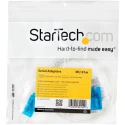 StarTech.com RS232 USB Type-A to D-Sub Interface Converter 921.6kbps Single Port Desktop 