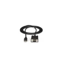 StarTech.com RS232 Interface Converter USB Type-A to D-Sub Serial Port Desktop Unit RS232 