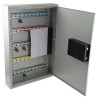 Rottner Comsafe Grey Steel Wall Mounted Key Cabinet 50 Capacity T06019