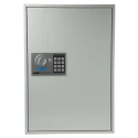 Rottner Comsafe Grey Steel Wall Mounted Key Cabinet 50 Capacity T06019