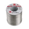 RS PRO Lead Solder Wire 0.5 mm Diameter, 40% Lead, 60% Tin, Rosin Flux Core, 183°C Melting Point, 500 g 179-6676