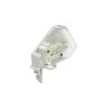 Socomec Switch Disconnector Auxiliary Switch FUSERBLOC Series for FUSERBLOC Fuse Combination Switches 39990022