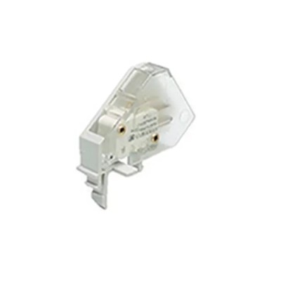 Socomec Switch Disconnector Auxiliary Switch FUSERBLOC Series for FUSERBLOC Fuse Combination Switches 39990022