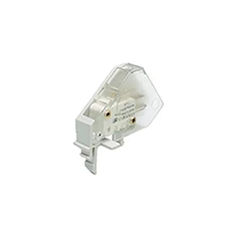 Socomec Switch Disconnector Auxiliary Switch FUSERBLOC Series for FUSERBLOC Fuse Combination Switches 39990022