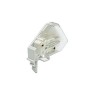 Socomec Switch Disconnector Auxiliary Switch FUSERBLOC Series for FUSERBLOC Fuse Combination Switches 39990022