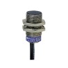 Telemecanique Sensors Threaded Barrel Inductive Proximity Sensor M18 x 1, PNP Output, General Purpose, 24 V, 10 XS1N18PA349