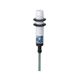 Telemecanique Sensors Threaded Barrel Capacitive Proximity Sensor M18 x 1 2-Wire 300mA 240V 8mm Detection XT218A1FAL2