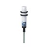 Telemecanique Sensors Threaded Barrel Capacitive Proximity Sensor M18 x 1 2-Wire 300mA 240V 8mm Detection XT218A1FAL2