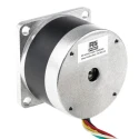 RS PRO Hybrid Unipolar Stepper Motor 4 V, 0.288 Nm Holding Torque, 1.8 Degree Step Angle, 56.4 x 56.4 mm Frame 180-5280