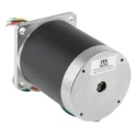 RND RS PRO Unipolar Hybrid Stepper Motor 2.8V 1.25Nm Torque 1.8° Step Angle 56.4 x 56.4 mm Frame 6.35 mm Shaft 180-5285