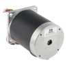 RND RS PRO Unipolar Hybrid Stepper Motor 2.8V 1.25Nm Torque 1.8° Step Angle 56.4 x 56.4 mm Frame 6.35 mm Shaft 180-5285
