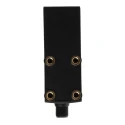 SICK Contrast Sensor RGB LED 13 mm Maximum Detection PNP Output 100 mA IP67 Waterproof Panel Mount 