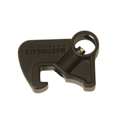 Martindale White 1-Lock Lockout Kit Lock 22.6mm Shackle Diameter LOK7/PK3