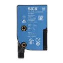 SICK Contrast Sensor RGB LED 13 mm NPN 100 mA IP67 Panel Mount 