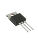 Vishay Single E 1 N-Channel Power MOSFET, 26 A Continuous Drain Current, 500 V Drain Source Voltage, 3-Pin SIHP25N50E-GE3
