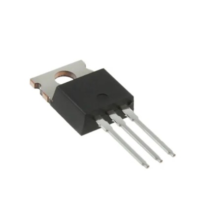 Vishay Single E 1 N-Channel Power MOSFET, 26 A Continuous Drain Current, 500 V Drain Source Voltage, 3-Pin SIHP25N50E-GE3