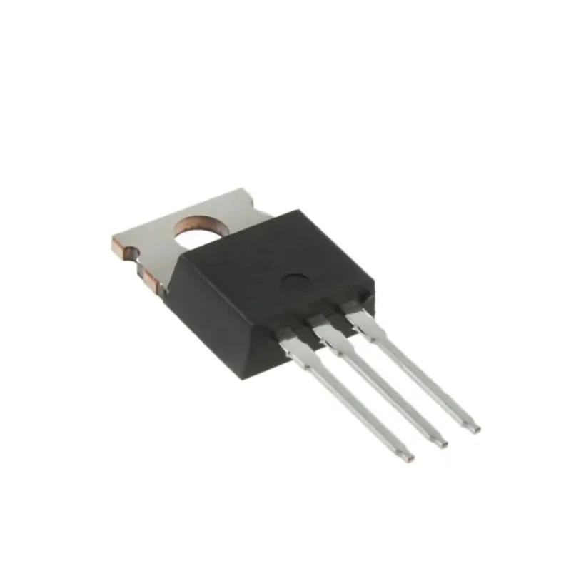 Vishay Single E 1 N-Channel Power MOSFET, 26 A Continuous Drain Current, 500 V Drain Source Voltage, 3-Pin SIHP25N50E-GE3