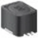 Bourns 1210 Shielded Wirewound Surface Mount Inductor 33 μH ±20%, 4.4 A DC Current, Ferrite DR & RI Core SRR1210
