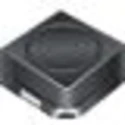Bourns Shielded Wirewound Surface Mount Inductor, 47μH ±10% 600mA, Ferrite DR & RI Core, 0604 Package SRR0604