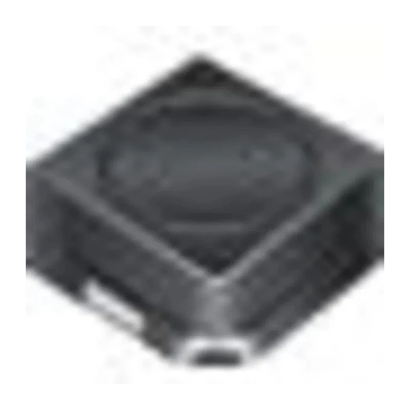 Bourns 0604 Shielded Wirewound Surface Mount Inductor 22 μH ±20% 900 mA Idc Ferrite DR & RI Core SRR0604