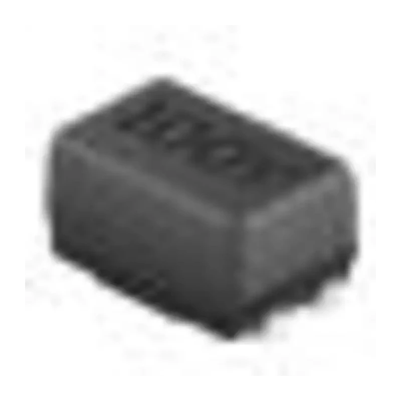 Bourns 0905 Surface Mount Common Mode Line Filter Ferrite Core 500μH ±50% Inductance 1A Max DC Current SRF0905