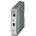 Phoenix Contact PoE Injector Data Acquisition INJ 1110-T Series for Ethernet Communication 2703010