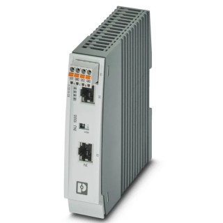 Phoenix Contact PoE Injector Data Acquisition INJ 1110-T Series for Ethernet Communication 2703010