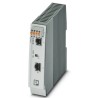 Phoenix Contact PoE Injector Data Acquisition INJ 1110-T Series for Ethernet Communication 2703010