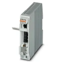Phoenix Contact PoE Injector Data Acquisition INJ 2112-T Series for Ethernet 2703014