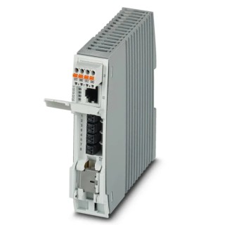 Phoenix Contact PoE Injector Data Acquisition INJ 2112-T Series for Ethernet 2703014