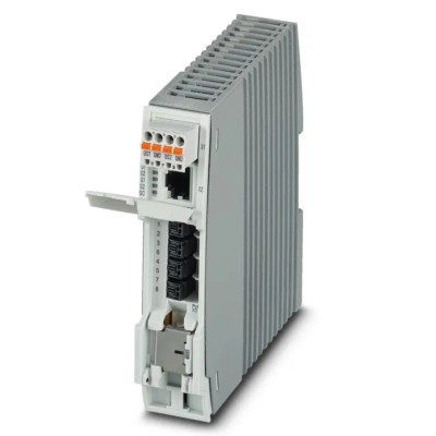 Phoenix Contact PoE Injector Data Acquisition INJ 2112-T Series for Ethernet 2703014