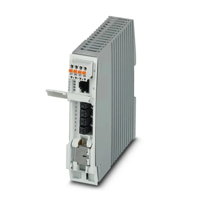 Phoenix Contact PoE Injector Data Acquisition INJ 2112-T Series for Ethernet 2703014