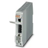 Phoenix Contact PoE Injector Data Acquisition INJ 2112-T Series for Ethernet 2703014