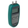 Kane Differential Manometer With 2 Pressure Ports Max Pressure Measurement 200 mbar KANE3200